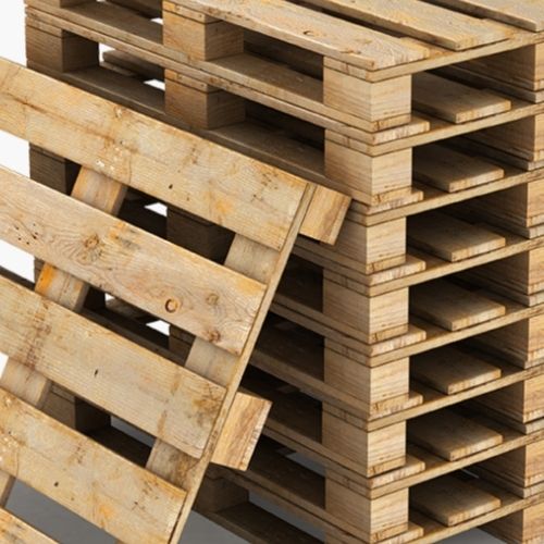 SIFIR PALET İSTANBUL